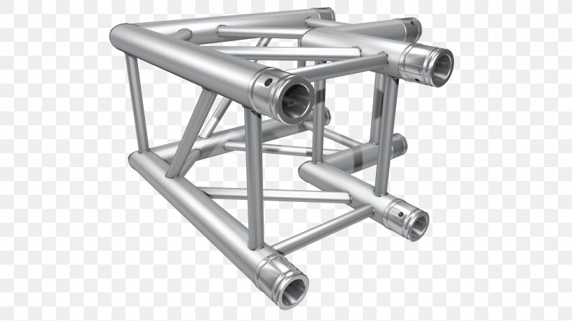 Truss Traverse Vertex Angle Aluminium, PNG, 3258x1832px, Truss, Aluminium, Aluminium Alloy, Auto Part, Automotive Exterior Download Free