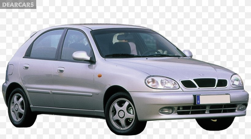 Daewoo Lanos Car Daewoo Leganza Volkswagen Gol Daewoo Motors, PNG, 900x500px, Daewoo Lanos, Automotive Design, Automotive Exterior, Automotive Wheel System, Bumper Download Free