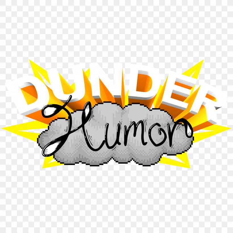 DunderHumor YouTube T-shirt Graphic Design, PNG, 4000x4000px, Youtube, Area, Artwork, Brand, Humour Download Free