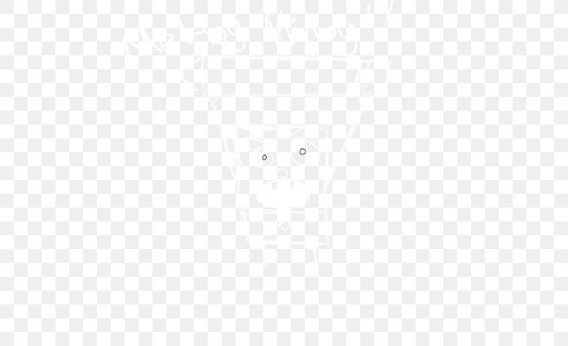 Line Point White, PNG, 500x500px, Point, Area, Black, Black And White, Rectangle Download Free