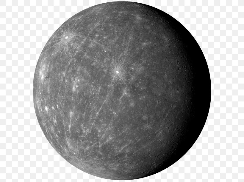 Mercury Planet Solar System Neptune Uranus, PNG, 700x610px, Mercury, Astronomical Object, Astronomy, Atmosphere, Black Download Free