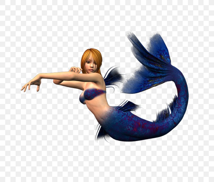 Mermaid Legendary Creature Rusalka Siren, PNG, 700x700px, Mermaid, Arm, Fictional Character, Figurine, Harpy Download Free