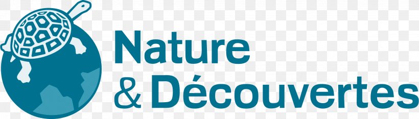 Nature & Découvertes SA Nature And Discoveries Naturalist Science, PNG, 2257x643px, Nature, Blue, Brand, France, Logo Download Free