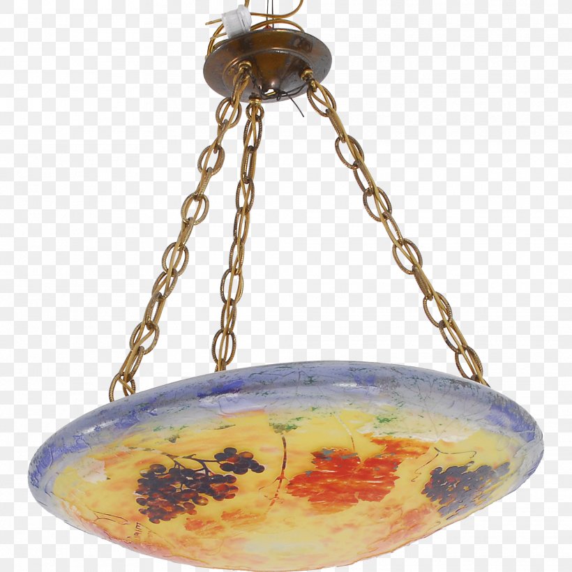 Pendant Light Cameo Glass Daum Chandelier, PNG, 2025x2025px, Pendant Light, Antique, Art Deco, Art Nouveau, Cameo Download Free