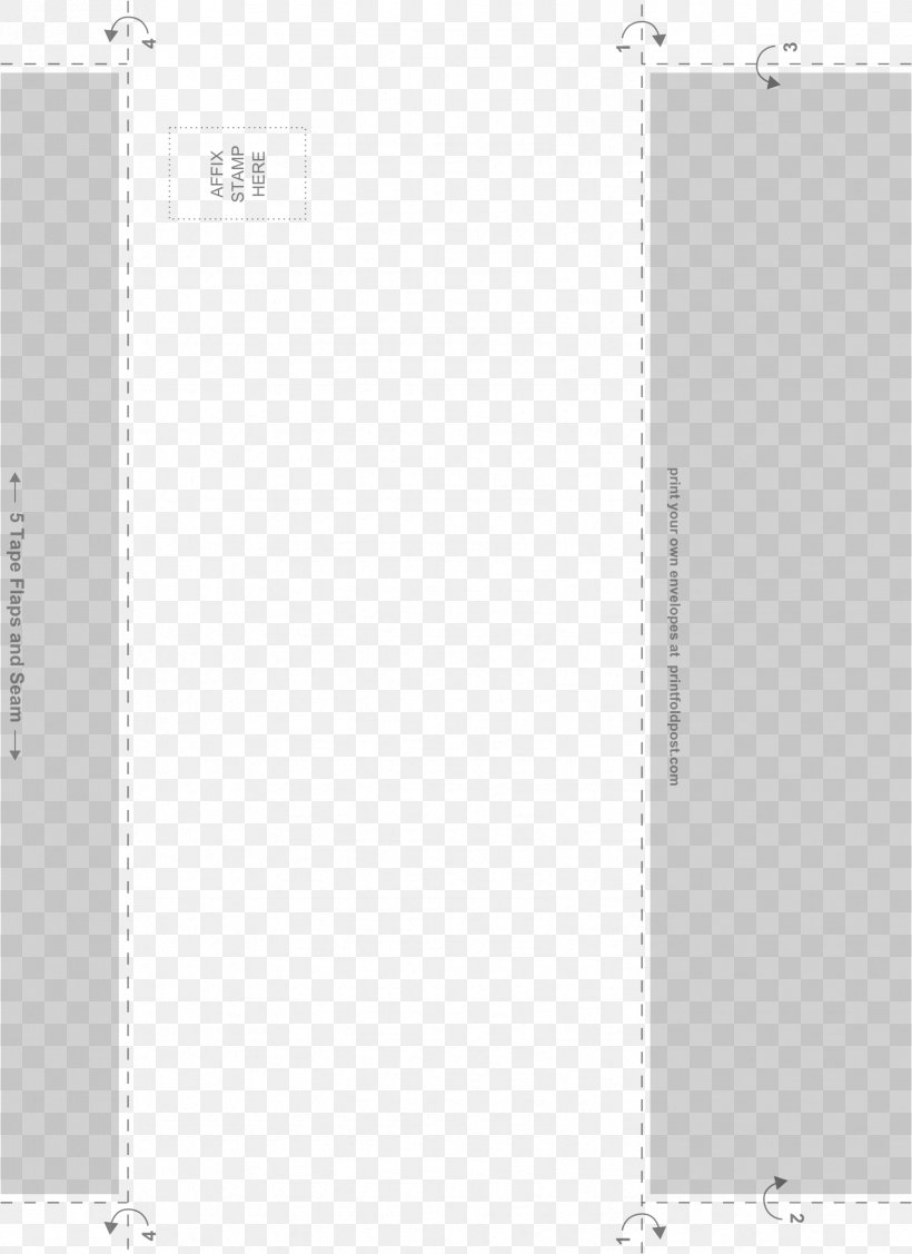 Printing Information Rectangle Envelope, PNG, 1703x2342px, Printing, Address, Area, Black And White, Connect The Dots Download Free