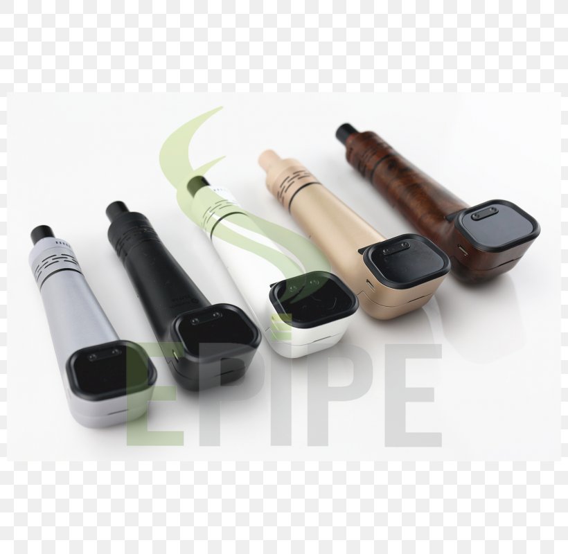 Tobacco Pipe Electronic Cigarette Vaporizer Smoking, PNG, 800x800px, Watercolor, Cartoon, Flower, Frame, Heart Download Free