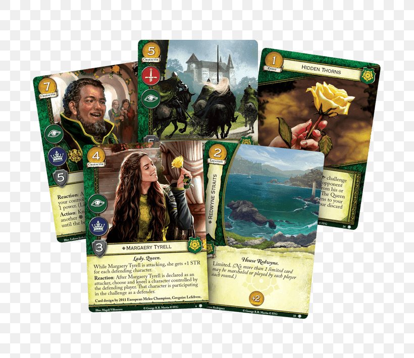 A Game Of Thrones: Second Edition Arkham Horror: The Card Game Margaery Tyrell, PNG, 709x709px, Game Of Thrones Second Edition, Action Figure, Arkham Horror The Card Game, Board Game, Card Game Download Free
