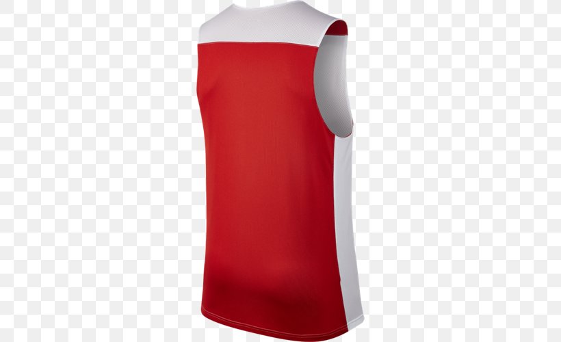 Basketball Nike Skateboarding T-shirt Sleeveless Shirt, PNG, 500x500px, Basketball, Active Tank, Ball, Dress, Dry Fit Download Free