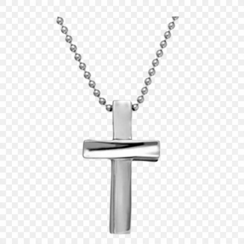 Charms & Pendants Cross Necklace Jewellery Chain, PNG, 1000x1000px, Charms Pendants, Bail, Ball Chain, Chain, Clothing Download Free