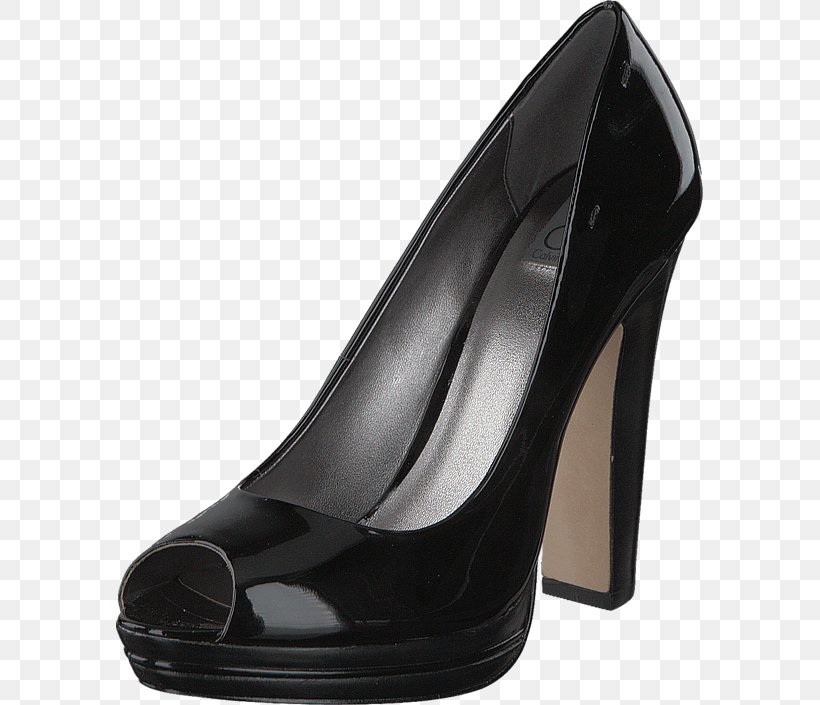 Court Shoe High-heeled Shoe Stiletto Heel C. & J. Clark, PNG, 587x705px, Court Shoe, Absatz, Basic Pump, Black, Boot Download Free