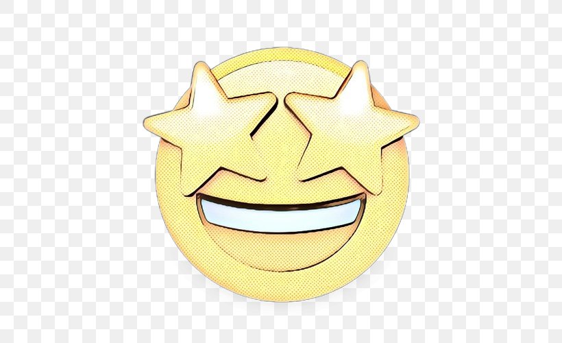 Emoticon, PNG, 500x500px, Pop Art, Comedy, Emoticon, Facial Expression, Fictional Character Download Free