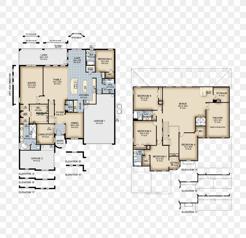 Floor Plan, PNG, 2083x2016px, Floor Plan, Area, Elevation, Floor, Home Download Free