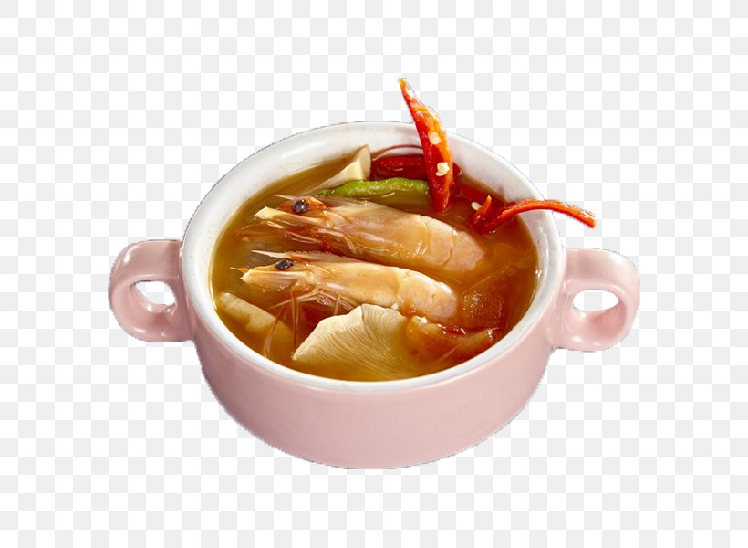 Gumbo Tom Yum Pakora Soup Seafood, PNG, 600x600px, Gumbo, Curry, Dish, Food, Fried Food Download Free