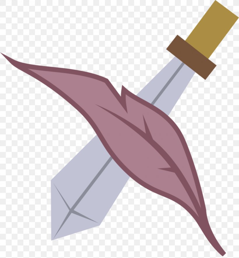 Line Angle Clip Art, PNG, 861x928px, Weapon, Bird, Cold Weapon, Propeller, Wing Download Free