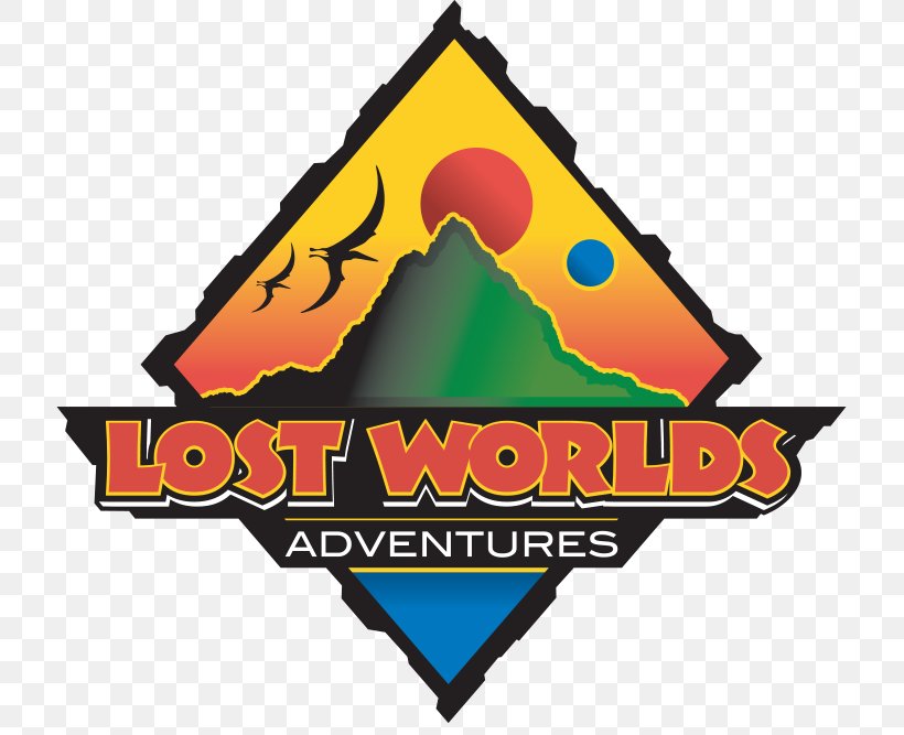 Lost Worlds Adventures Logo Tri-Valley Entertainment Laser Tag, PNG, 737x667px, Logo, Area, Artwork, Brand, Entertainment Download Free
