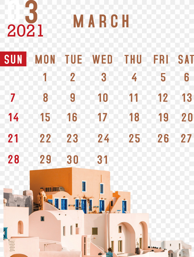 March 2021 Printable Calendar March 2021 Calendar 2021 Calendar, PNG, 2273x3000px, 2021 Calendar, March 2021 Printable Calendar, Calendar System, February, Htc Download Free