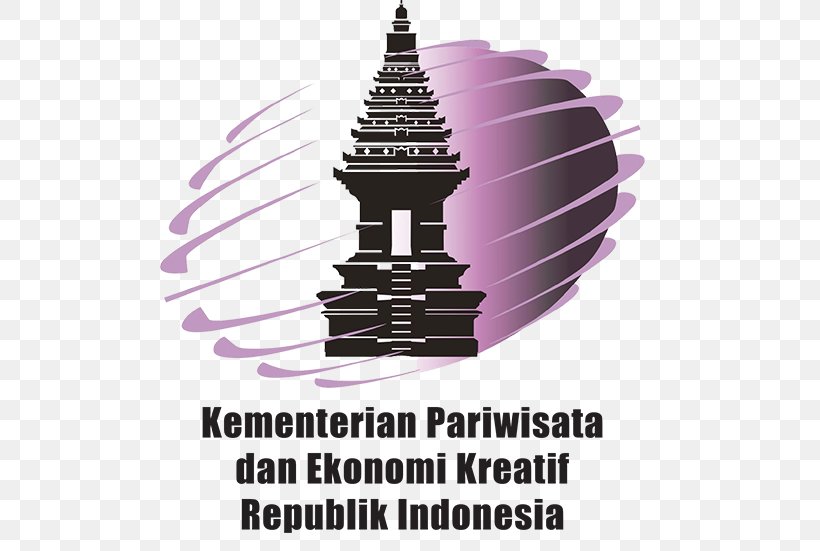 Ministry Of Tourism Indonesian Economic And Trade Office To Taipei Tourism In Indonesia, PNG, 500x551px, Ministry Of Tourism, Arief Yahya, Brand, Business, Creative Economy Download Free