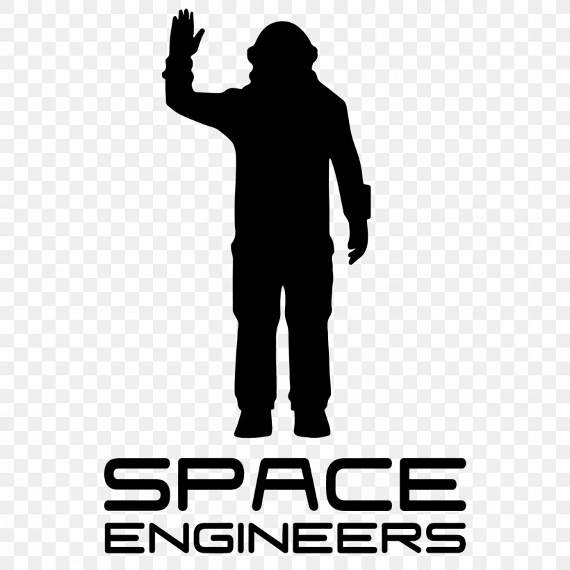 Space Engineers Medieval Engineers Engineering Outer Space Space Survival Simulator 3D, PNG, 1418x1418px, Space Engineers, Aerospace, Aerospace Engineering, Black, Black And White Download Free
