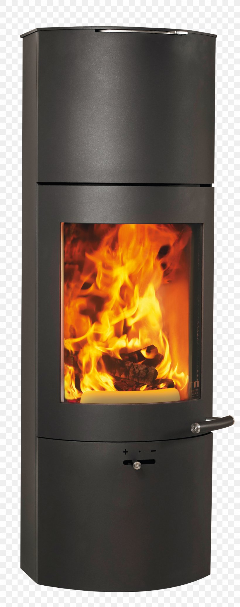 Stove Kaminofen Fireplace Heat Austroflamm GmbH, PNG, 1143x2892px, Stove, Anthracite, Austroflamm Gmbh, Cast Iron, Com Download Free