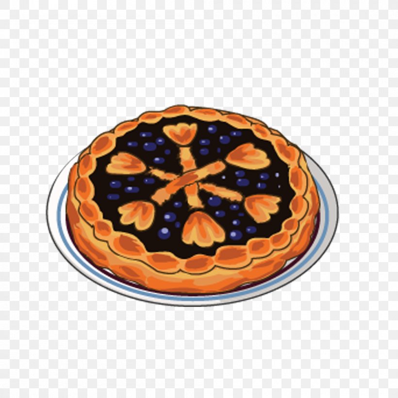 Bakery Cake Cartoon Bread, PNG, 1000x1000px, Bakery, Baking, Biscuit, Blueberry, Bread Download Free