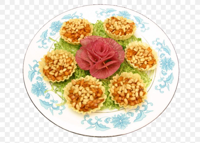 Chinese Cuisine Hors Doeuvre Pine Nut Teppanyaki Vegetarian Cuisine, PNG, 1024x731px, Chinese Cuisine, Abalone, Appetizer, Cuisine, Dish Download Free