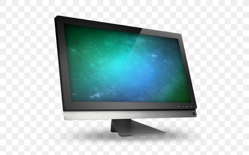 Computer Monitor Laptop Icon, PNG, 512x512px, Computer Monitors, Computer, Computer Hardware, Computer Monitor, Computer Monitor Accessory Download Free