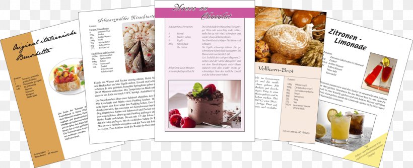 Cookbook Recipe Outline Dish, PNG, 1500x612px, Cookbook, Book, Brochure, Copy Editing, Couple Download Free