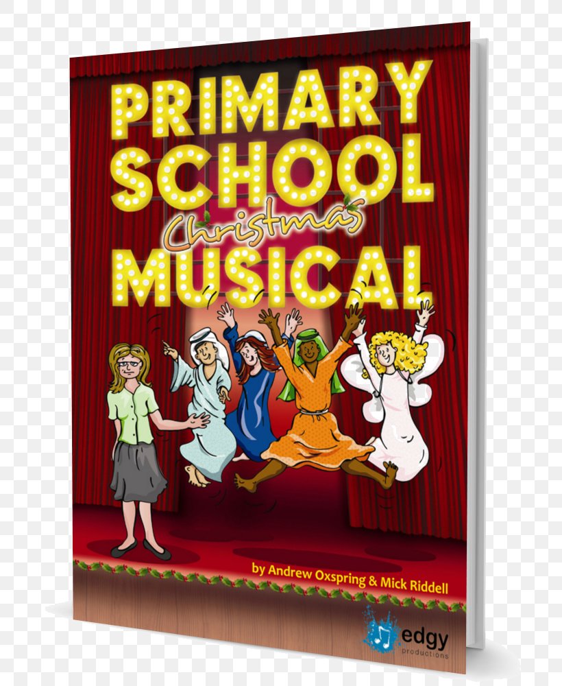 Elementary School Musical Theatre Book Recreation, PNG, 706x1000px, School, Advertising, Animated Cartoon, Banner, Book Download Free