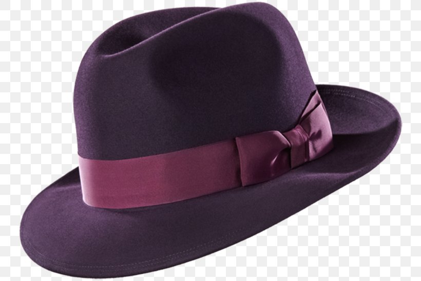 Fedora, PNG, 750x548px, Fedora, Fashion Accessory, Hat, Headgear, Purple Download Free