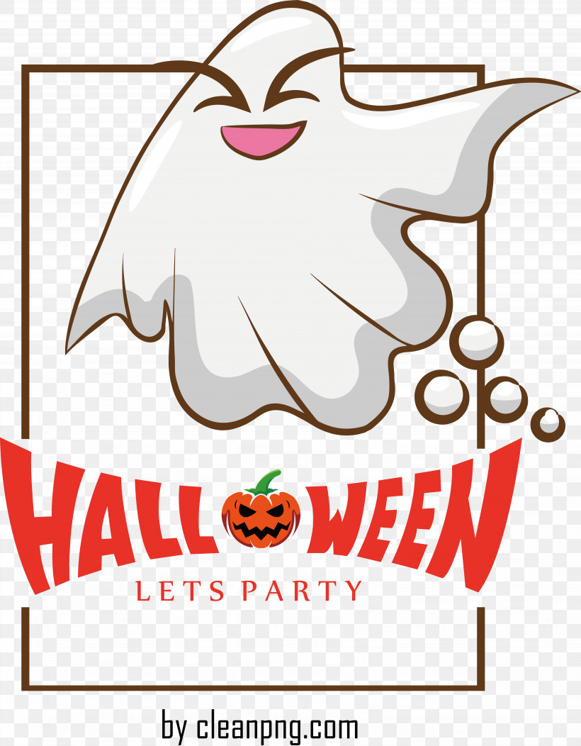 Halloween Party, PNG, 6351x8155px, Halloween Party, Halloween Ghost Download Free