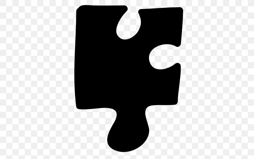 Jigsaw Puzzles Game, PNG, 512x512px, Jigsaw Puzzles, Black And White, Entertainment, Game, Puzzle Download Free