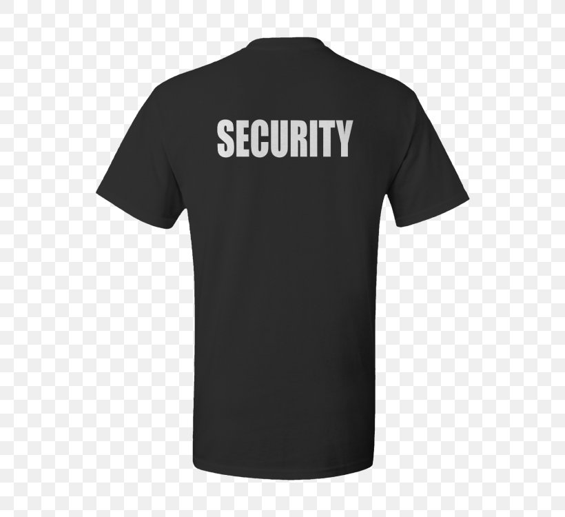 Long-sleeved T-shirt Hoodie Clothing, PNG, 750x750px, Tshirt, Active Shirt, Black, Brand, Clothing Download Free