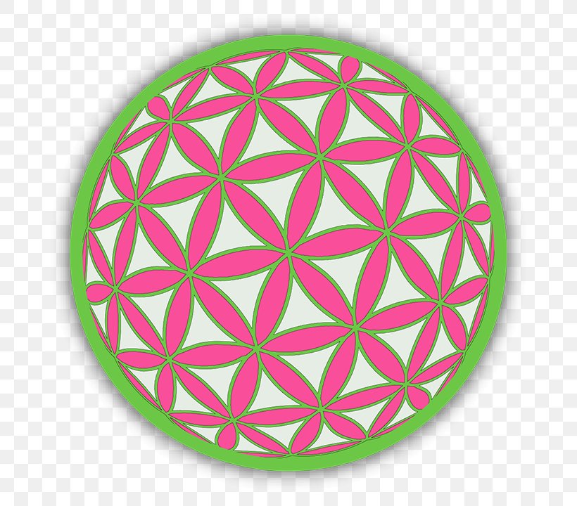 Mandala Geometry Overlapping Circles Grid Tessellation Sticker, PNG, 720x720px, Mandala, Area, Art, Bumper Sticker, Drawing Download Free