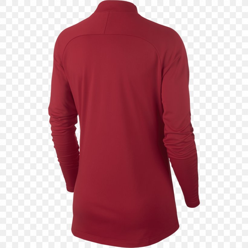 Maroon Sleeve Neck Product, PNG, 1024x1024px, Maroon, Active Shirt, Jersey, Long Sleeved T Shirt, Neck Download Free