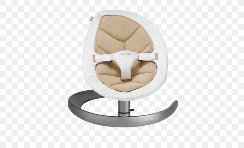 Nuna LEAF Curv Infant Nuna Leaf Reversible Toy Bar Nuna Leaf Canopy Baby Jumper, PNG, 500x500px, Nuna Leaf Curv, Baby Jumper, Baby Toddler Car Seats, Baby Transport, Beige Download Free