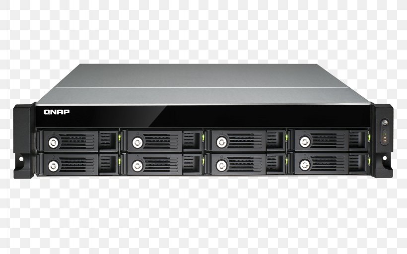 QNAP TVS-871U-RP Network Storage Systems Intel Core I5 QNAP TVS-1271U-RP Data Storage, PNG, 2048x1280px, Qnap Tvs871urp, Audio Equipment, Audio Receiver, Central Processing Unit, Computer Component Download Free