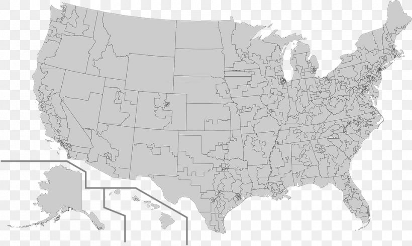 Red States And Blue States Electoral District U.S. State North Carolina Republican Party, PNG, 960x575px, Red States And Blue States, Area, Black And White, Congressional District, Constitution Party Download Free
