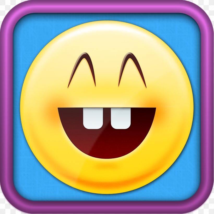 Smiley Laughter Text Messaging Mood, PNG, 1024x1024px, Smiley, Emoticon, Facial Expression, Happiness, Laughter Download Free