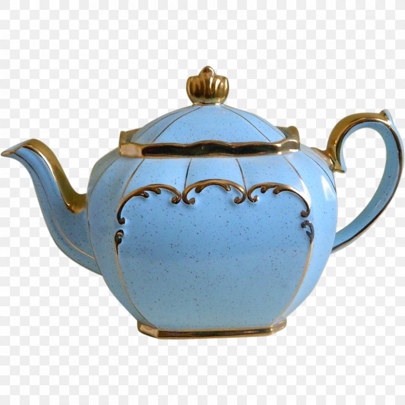 Teapot Kettle Tableware Blue, PNG, 850x850px, Teapot, Blue, Camellia Sinensis, Ceramic, Chinese Tea Download Free