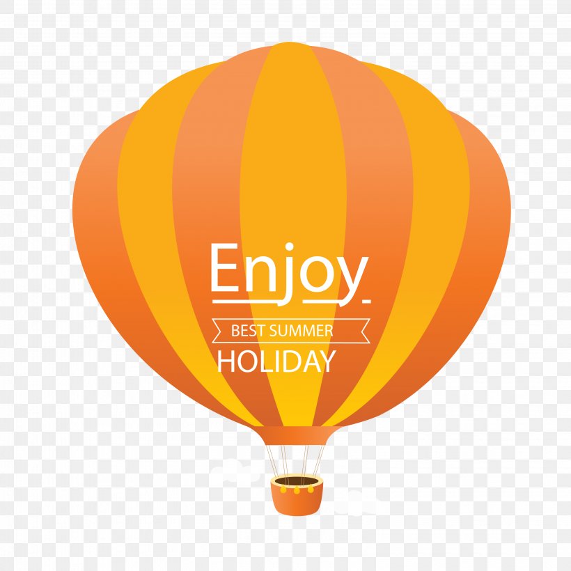 Travel Posters Hot Air Balloon Euclidean Vector, PNG, 3195x3195px, Travel Posters, Balloon, Hot Air Balloon, Orange, Poster Download Free