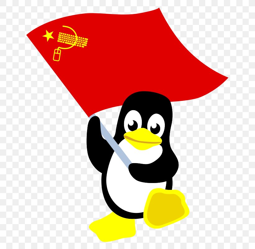 Tux Racer Red Flag Linux, PNG, 689x800px, Tux Racer, Android, Arch Linux, Beak, Bird Download Free
