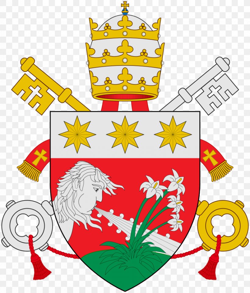 Vatican City Papal Coats Of Arms Pope Coat Of Arms Catholicism, PNG, 874x1024px, Vatican City, Area, Art, Artwork, Catholicism Download Free