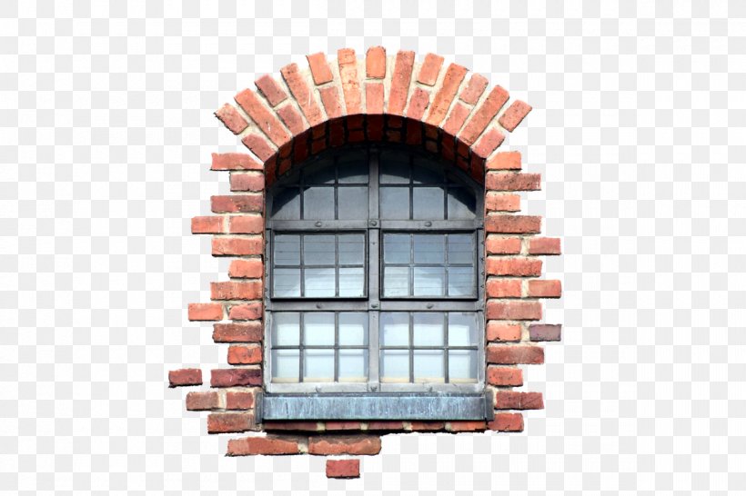 Window Facade Building House, PNG, 1200x800px, Window, Arch, Architecture, Brick, Building Download Free