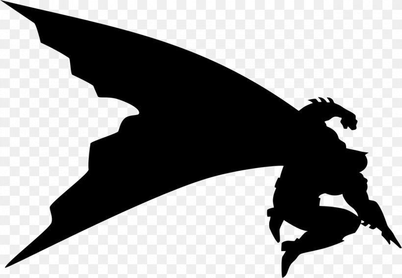 Batman Two-Face The Dark Knight Returns Joker Film, PNG, 1280x887px, Batman, Animation, Black And White, Christopher Nolan, Comic Book Download Free