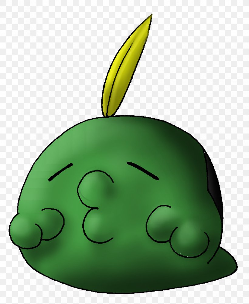 Clip Art Gulpin Image Illustration Openclipart, PNG, 841x1028px, Gulpin, Cartoon, Extraterrestrial Life, Fruit, Grass Download Free