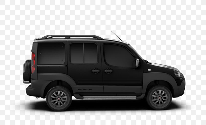 Fiat Doblò Compact Van Car Fiat Automobiles, PNG, 800x500px, Fiat Doblo, Automotive Design, Automotive Exterior, Automotive Tire, Brand Download Free