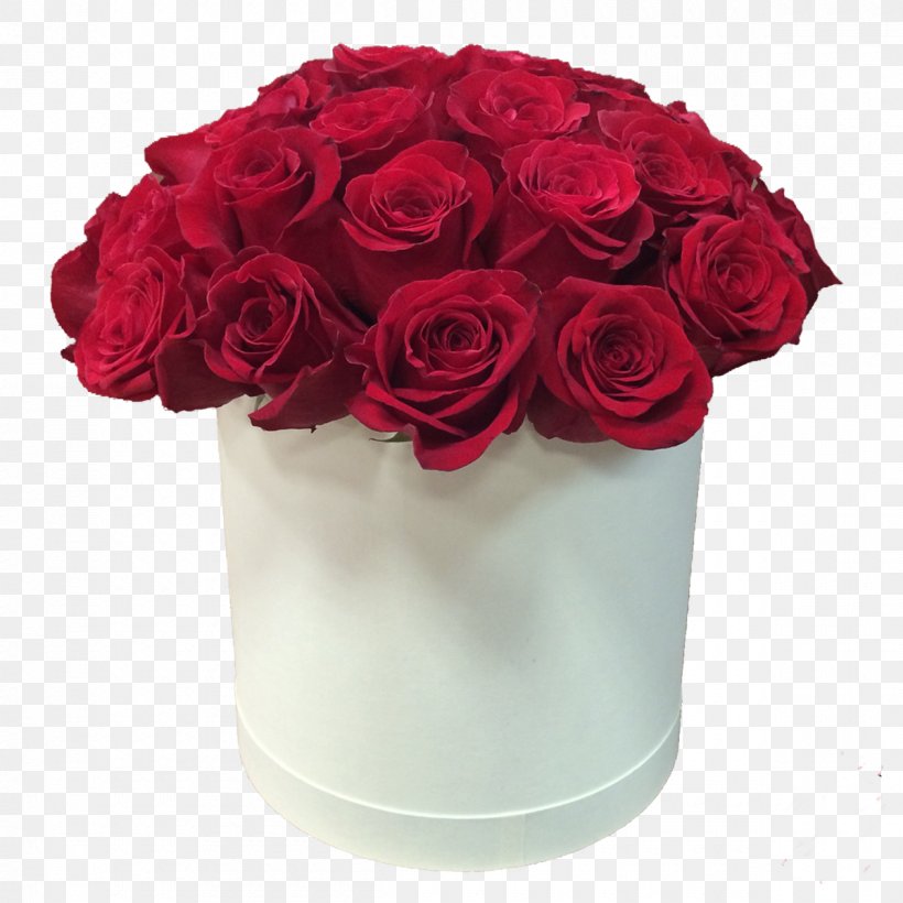 Flower Bouquet Box Garden Roses, PNG, 1200x1200px, Flower, Artificial Flower, Box, Cut Flowers, Delivery Download Free