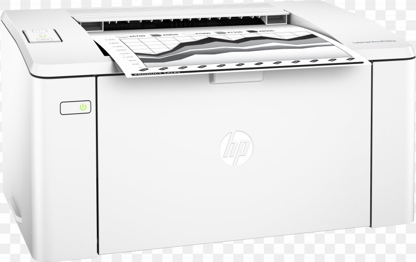 Hewlett-Packard HP Monochrome Laserjet Printer Pro M102A HP LaserJet Laser Printing, PNG, 3758x2369px, Hewlettpackard, Dots Per Inch, Electronic Device, Hewlett Packard Middle East, Hp Laserjet Download Free
