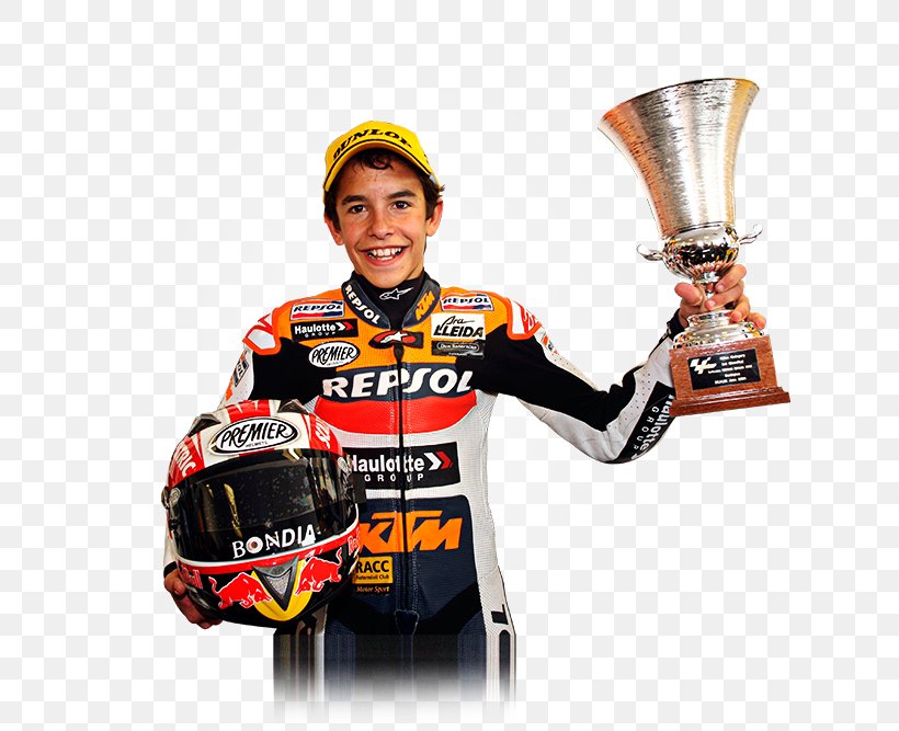 Marc Márquez Moto3 Bicycle Helmets Racing 125ccクラス, PNG, 622x667px, Marc Marquez, Bicycle Clothing, Bicycle Helmet, Bicycle Helmets, Directory Download Free