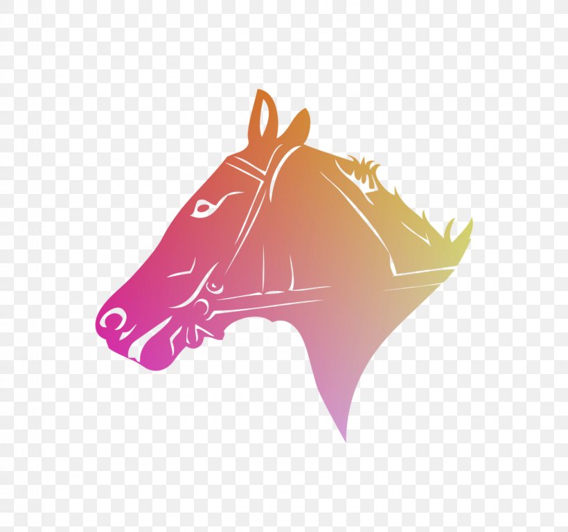 Mustang Logo Illustration Font Clip Art, PNG, 1600x1500px, Mustang, Character, Fiction, Fictional Character, Head Download Free
